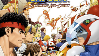 Tatsunoko Vs Capcom: Ultimate All-Stars Gets A Cover